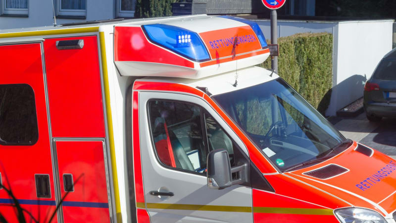 Tři mrtví koledníci včetně kojence. Velikonoční neštěstí otřáslo Německem, zabíjel strom