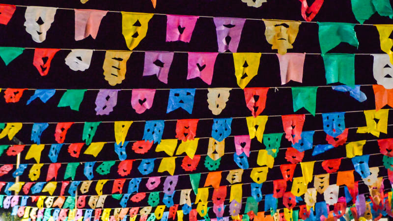 Krutá smrt 21letého influencera. Mladíka zastřelili v Brazílii cestou z party, policie má stopu