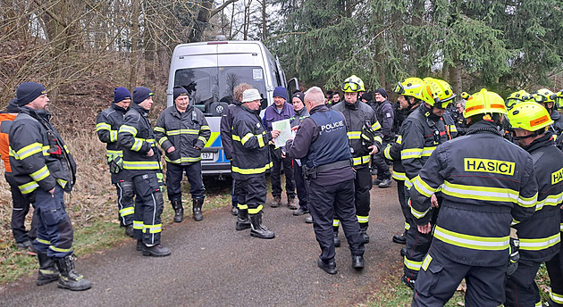 Ženu, která zmizela z domova, našli mrtvou v sousedním okrese