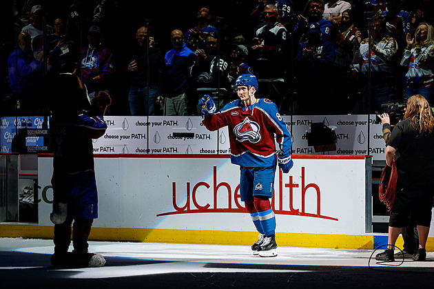 Nečas zazářil třemi body, brankáři Dobeš, Dostál a Vejmelka slavili výhry