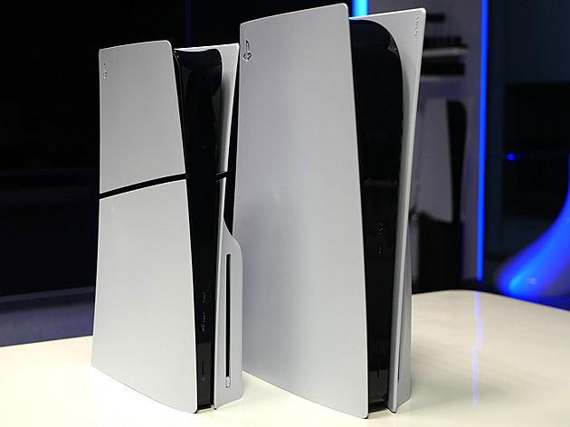 Nedoplatíme se. Herní konzole příští generace mohou být absurdně drahé