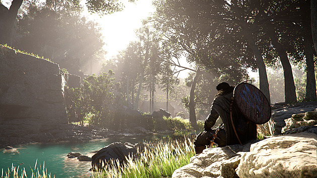 Březnový hit Crimson Desert pokořil další prodejní milník