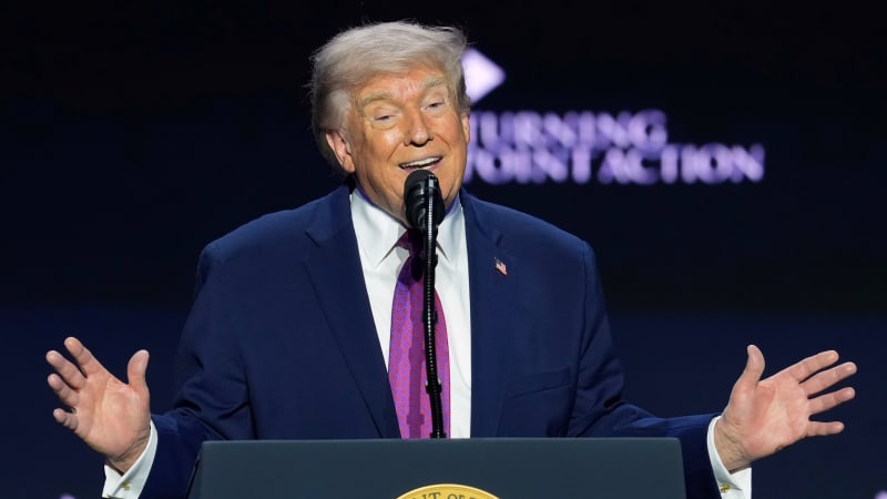 CNN: Trump střídá jednu lež za druhou. V íránské válce nelze věřit nikomu