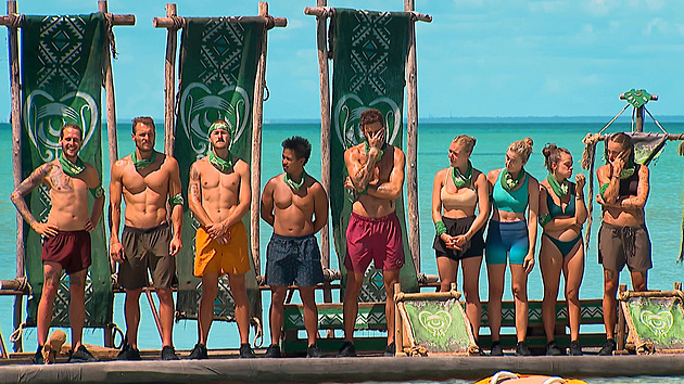 Survivor Česko & Slovensko 2026: Kdo vypadl ze hry a kdy sledovat nové díly