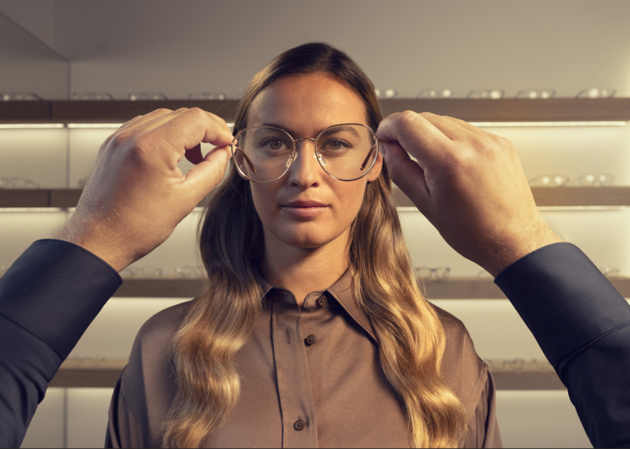 Proč silnější dioptrie nepomáhají? Klíč k vidění spočívá v biometrii oka