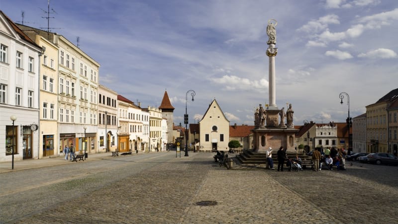 Znojmo zahájí v pátek Festival muzejních nocí. Zapojí se do něj 208 českých a moravských měst