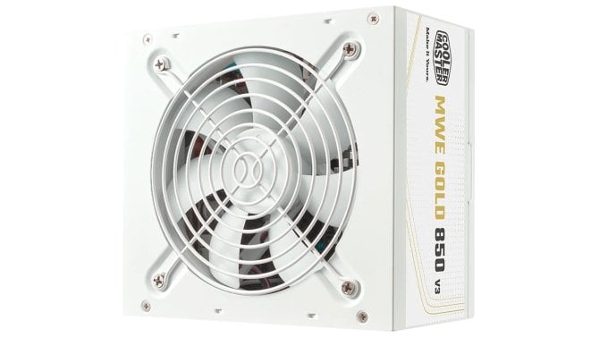 Zdroje Cooler Master zachrání GPU před roztavením konektoru. Obsahují ochranu, která v grafikách chybí