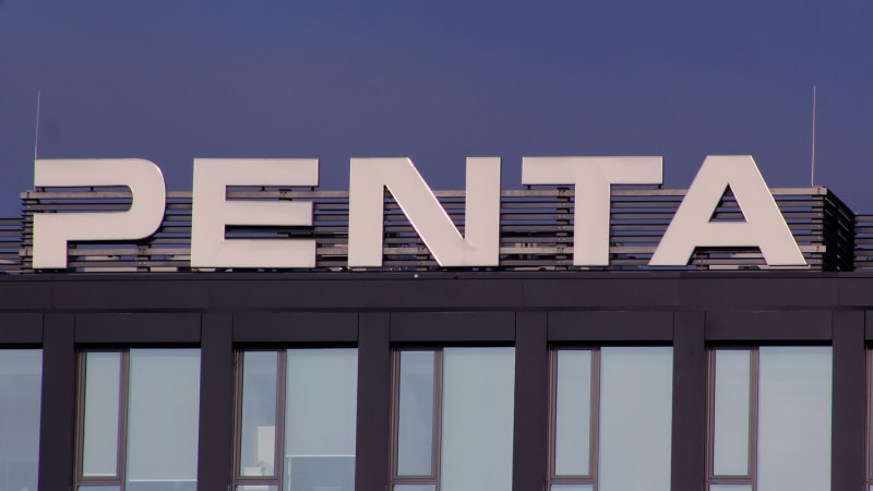 Z Privatbanky se stává Penta Bank. Chceme mít pátého šampiona, říká miliardář Dospiva
