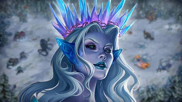 Ještě jeden tah. Heroes of Might and Magic: Olden Era vrací sérii na vrchol