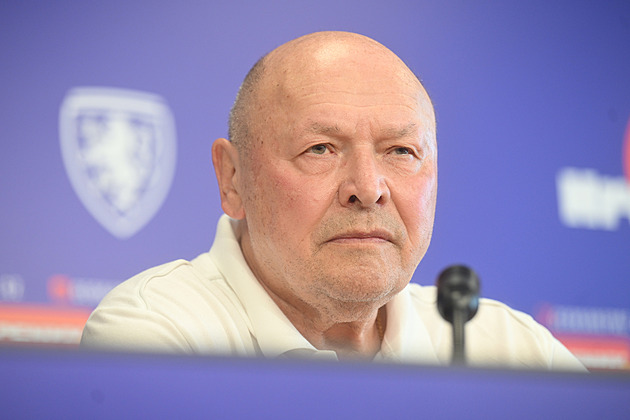 Koho nevzít na mistrovství? Je to nevděčná situace, řekl Koubek. Nováčky si vyzkouší