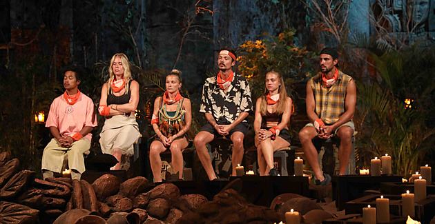 Survivor Česko & Slovensko 2026: Ve hře je posledních pět hráčů, kdo vyhraje?