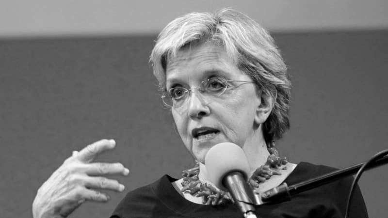 Zemřela spisovatelka Slavenka Drakuličová. Patřila mezi nejpřekládanější chorvatské autory