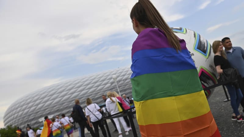 Egypt, Írán a oslava LGBTQ komunity? Zápas na mistrovství budí kontroverze, aktivisté to vítají