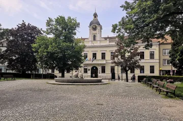 Samosprávy rekordně investovaly, přesto v pololetí hospodařily s přebytkem