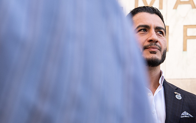 Američtí socialisté už vyhlížejí Bílý dům. Židovská lobby ve Washingtonu chřadne