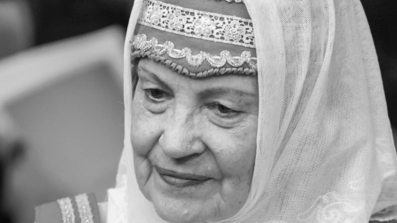 Rána pro Slovensko: Zemřela zpěvačka Laščiaková, o úmrtí informoval i prezident Pellegrini