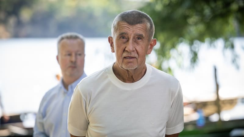 Koalice proti suchu? Vzhledem k Motoristům ve vládě jde o zásadní signál, míní ekologové