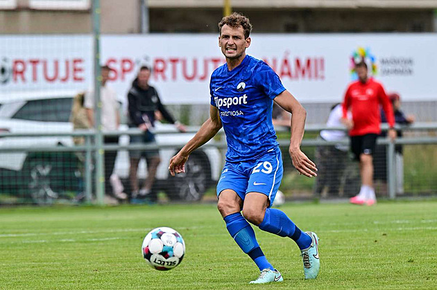 Slavia nevypadala neporazitelně. Měli jsme na víc, soudí Hůlka po remíze