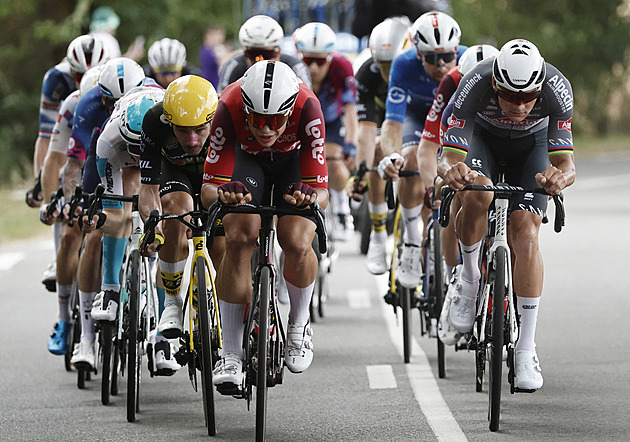 Renewi Tour 2026: Program, nejlepší sprinteři světa, klasikářské etapy, Češi