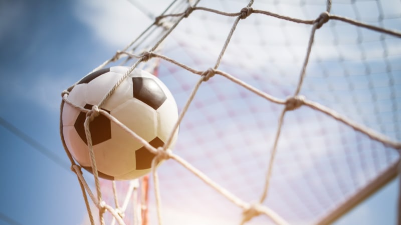 Gól slavil hajlováním a napodobováním knírku. Fotbalista ze Zlínska dostal vysoký trest