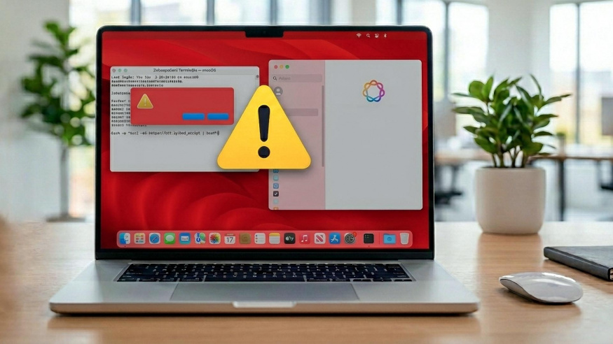 Apple vydal důležitou aktualizaci macOS: opravuje závažnou bezpečnostní chybu