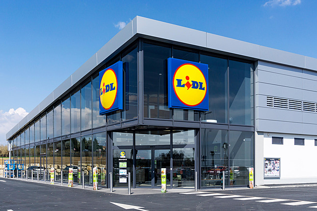 Konec placení, jak ho znáte: Lidl spouští na kasách obří revoluci, dotkne se tisíců Čechů